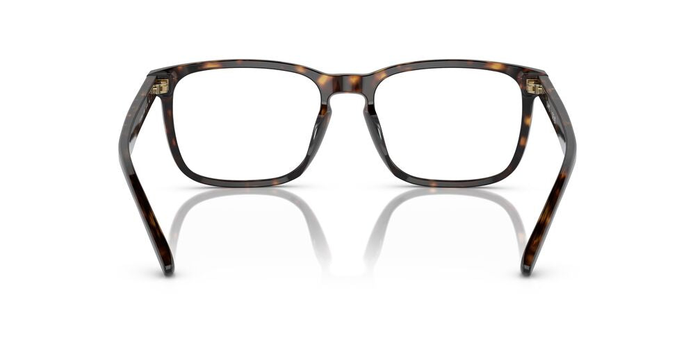 Aros Oftálmicos Chaps Cp3064U Shiny Oscuro Havana