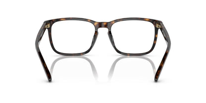 Aros Oftálmicos Chaps Cp3064U Shiny Oscuro Havana