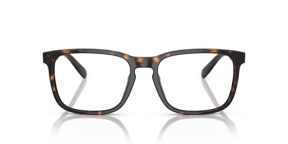 Aros Oftálmicos Chaps Cp3064U Shiny Oscuro Havana