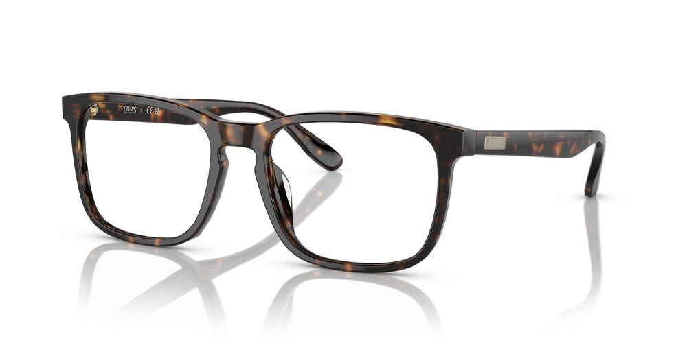 Aros Oftálmicos Chaps Cp3064U Shiny Oscuro Havana