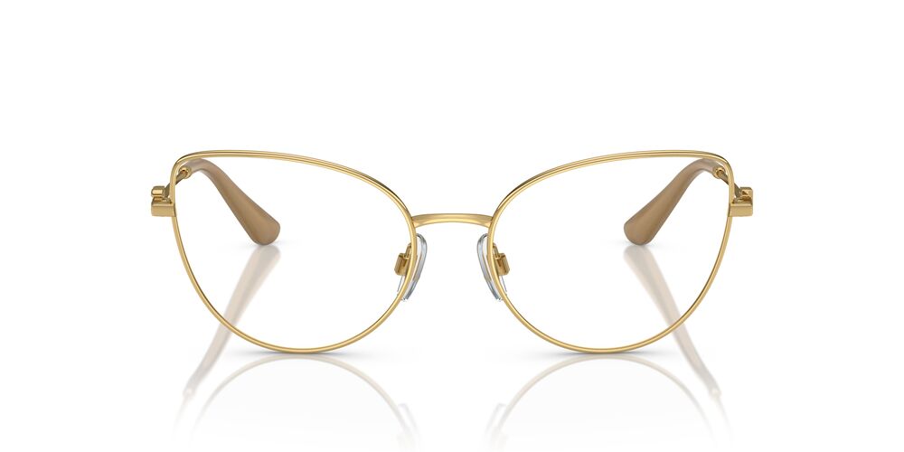 Aros Oftálmicos Dolce & Gabbana Dg1347 Dorado