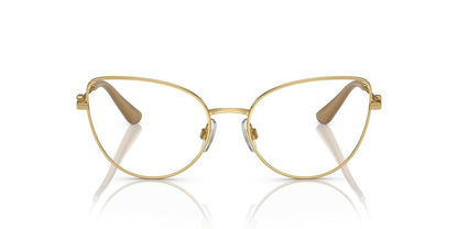 Aros Oftálmicos Dolce & Gabbana Dg1347 Dorado