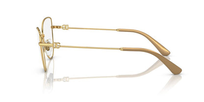 Aros Oftálmicos Dolce & Gabbana Dg1347 Dorado