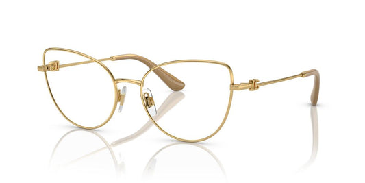 Aros Oftálmicos Dolce & Gabbana Dg1347 Dorado