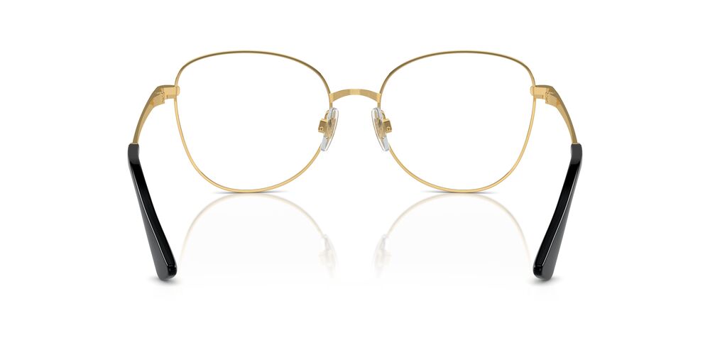 Aros Oftálmicos Dolce & Gabbana Dg1355 Dorado
