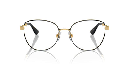 Aros Oftálmicos Dolce & Gabbana Dg1355 Dorado