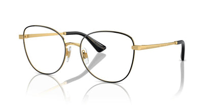 Aros Oftálmicos Dolce & Gabbana Dg1355 Dorado