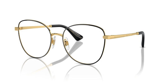 Aros Oftálmicos Dolce & Gabbana Dg1355 Dorado