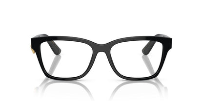 Aros Oftálmicos Dolce & Gabbana Dg3370 Negro