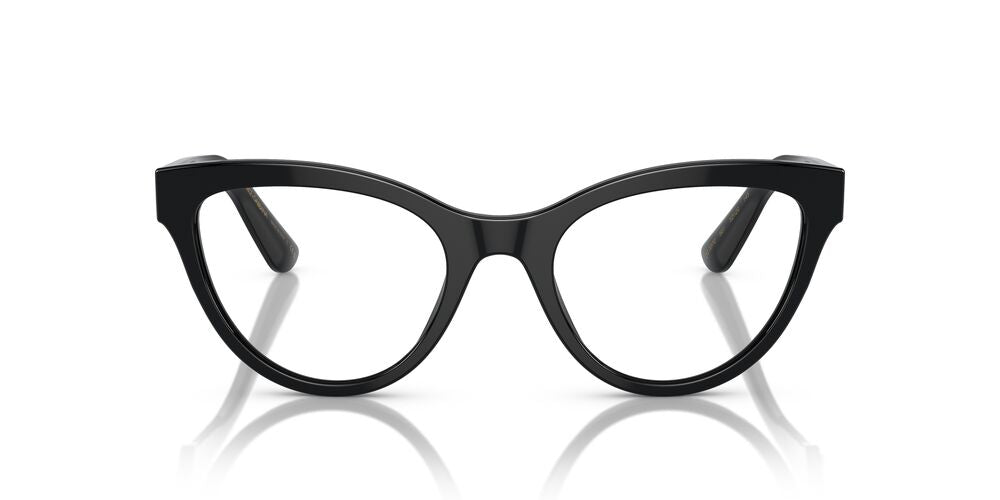 Aros Oftálmicos Dolce & Gabbana Dg3372 Azul Clear