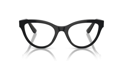 Aros Oftálmicos Dolce & Gabbana Dg3372 Azul Clear