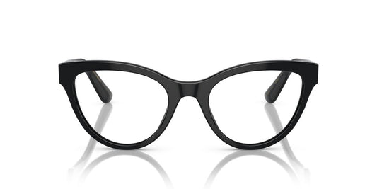 Aros Oftálmicos Dolce & Gabbana Dg3372 Azul Clear