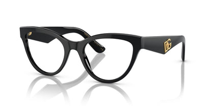 Aros Oftálmicos Dolce & Gabbana Dg3372 Azul Clear