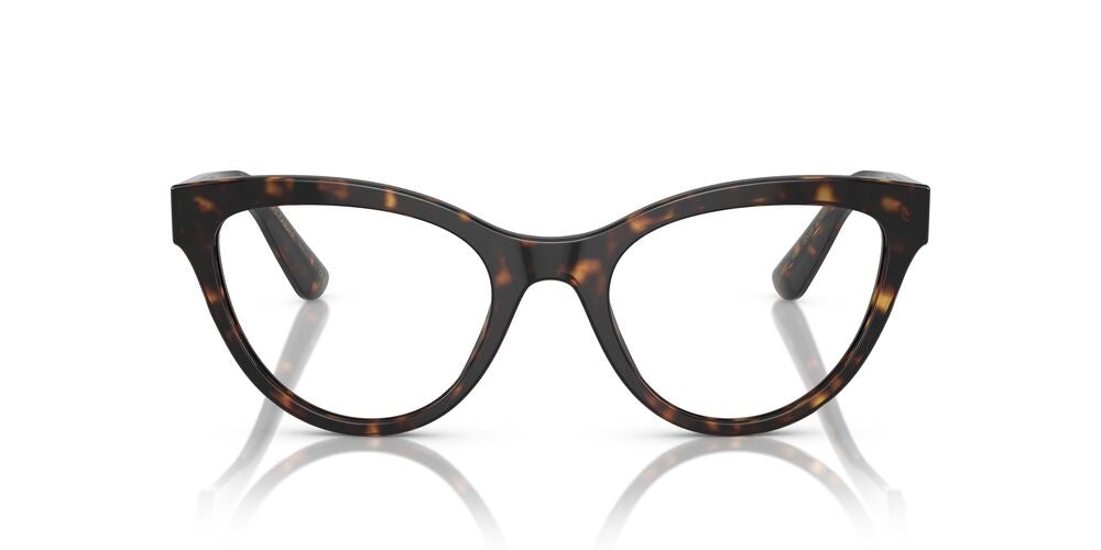 Aros Oftálmicos Dolce & Gabbana Dg3372 Havana