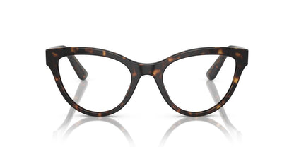 Aros Oftálmicos Dolce & Gabbana Dg3372 Havana
