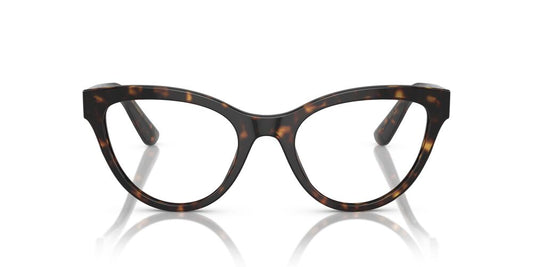 Aros Oftálmicos Dolce & Gabbana Dg3372 Havana
