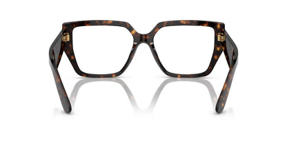 Aros Oftálmicos Dolce & Gabbana Dg3373 Havana