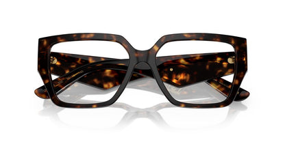 Aros Oftálmicos Dolce & Gabbana Dg3373 Havana