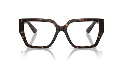 Aros Oftálmicos Dolce & Gabbana Dg3373 Havana