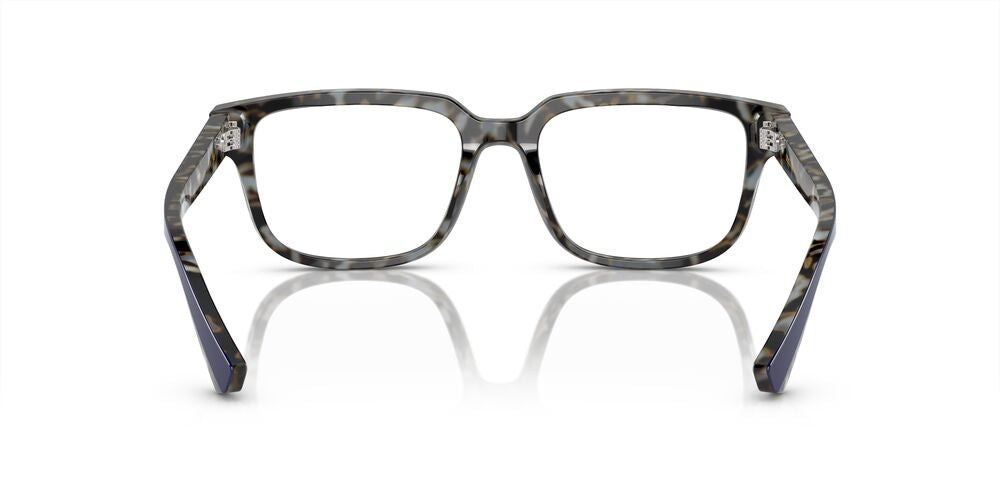 Aros Oftálmicos Dolce & Gabbana Dg3380 Vino