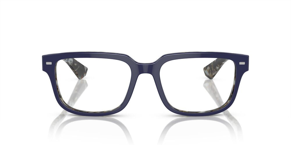 Aros Oftálmicos Dolce & Gabbana Dg3380 Vino