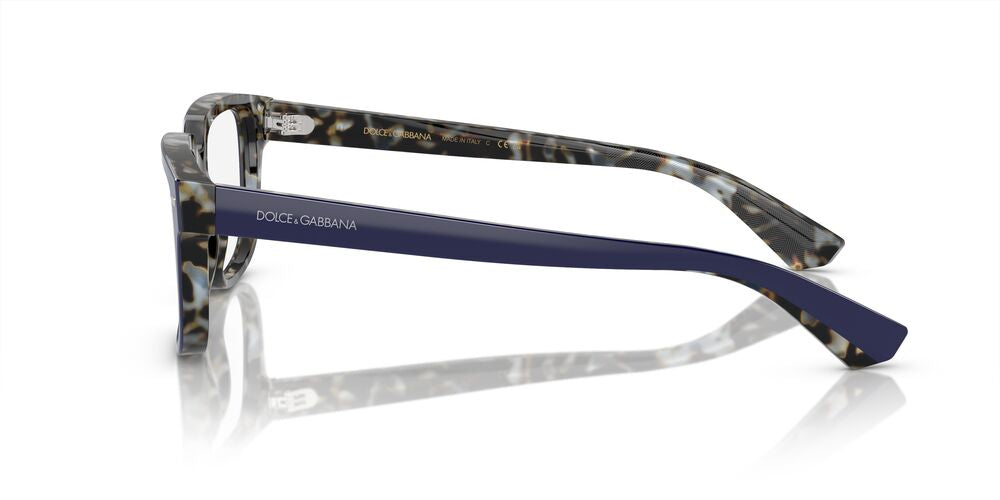 Aros Oftálmicos Dolce & Gabbana Dg3380 Vino