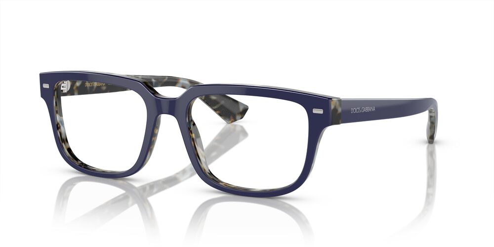 Aros Oftálmicos Dolce & Gabbana Dg3380 Vino