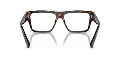 Aros Oftálmicos Dolce & Gabbana Dg3382 Havana