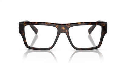 Aros Oftálmicos Dolce & Gabbana Dg3382 Havana