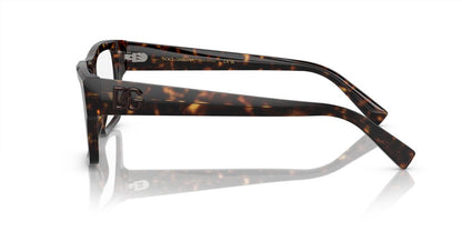 Aros Oftálmicos Dolce & Gabbana Dg3382 Havana