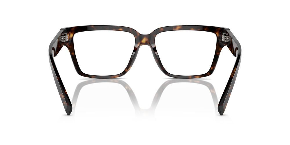 Aros Oftálmicos Dolce & Gabbana Dg3383 Havana