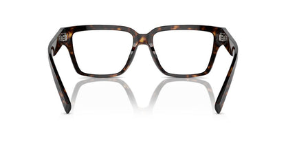Aros Oftálmicos Dolce & Gabbana Dg3383 Havana
