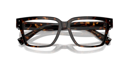 Aros Oftálmicos Dolce & Gabbana Dg3383 Havana