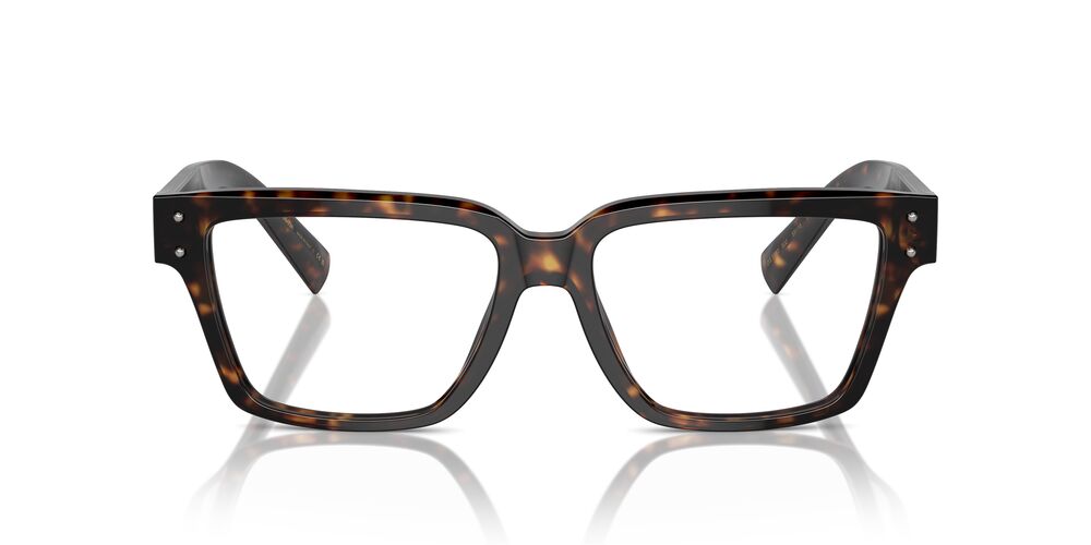 Aros Oftálmicos Dolce & Gabbana Dg3383 Havana