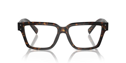 Aros Oftálmicos Dolce & Gabbana Dg3383 Havana