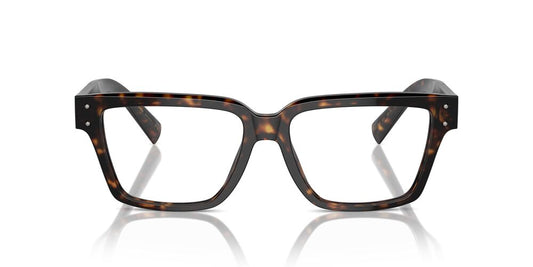 Aros Oftálmicos Dolce & Gabbana Dg3383 Havana