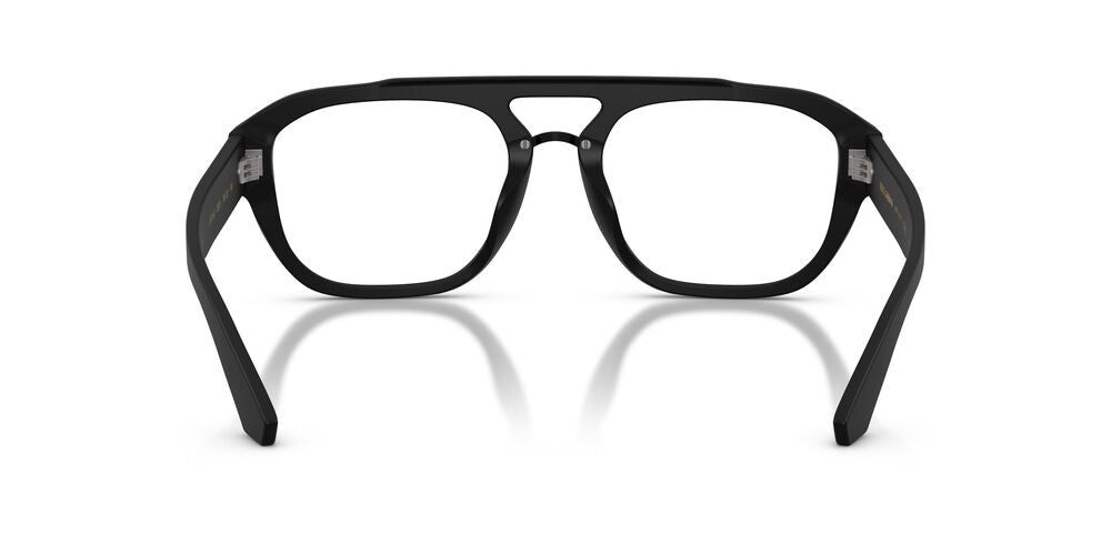 Aros Oftálmicos Dolce & Gabbana Dg3415 Transparente