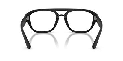 Aros Oftálmicos Dolce & Gabbana Dg3415 Transparente