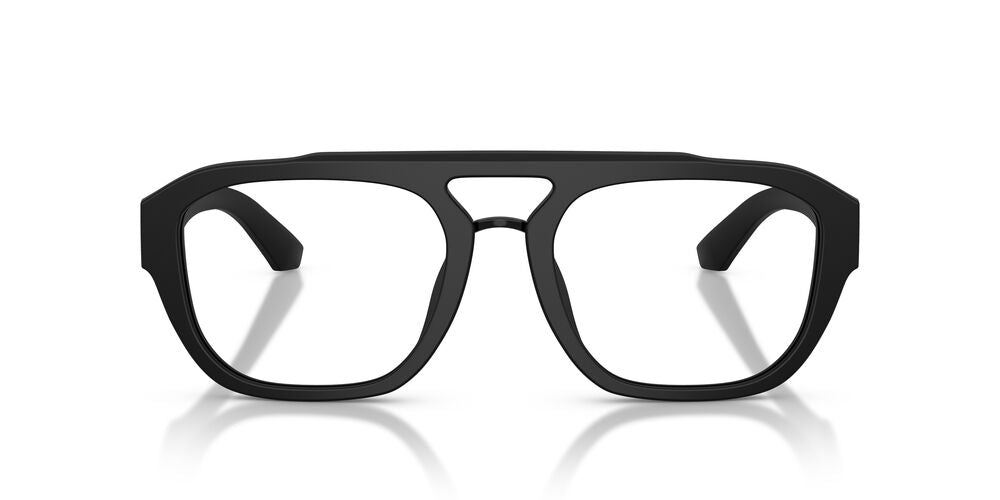 Aros Oftálmicos Dolce & Gabbana Dg3415 Transparente