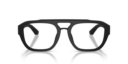 Aros Oftálmicos Dolce & Gabbana Dg3415 Transparente