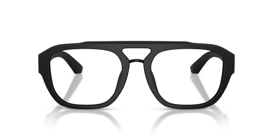 Aros Oftálmicos Dolce & Gabbana Dg3415 Transparente