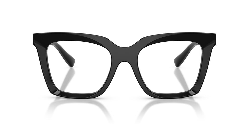 Aros Oftálmicos Dolce & Gabbana Dg3417 Negro
