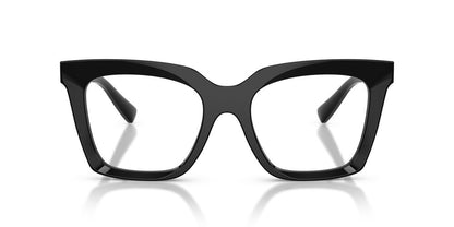 Aros Oftálmicos Dolce & Gabbana Dg3417 Negro
