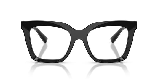 Aros Oftálmicos Dolce & Gabbana Dg3417 Negro