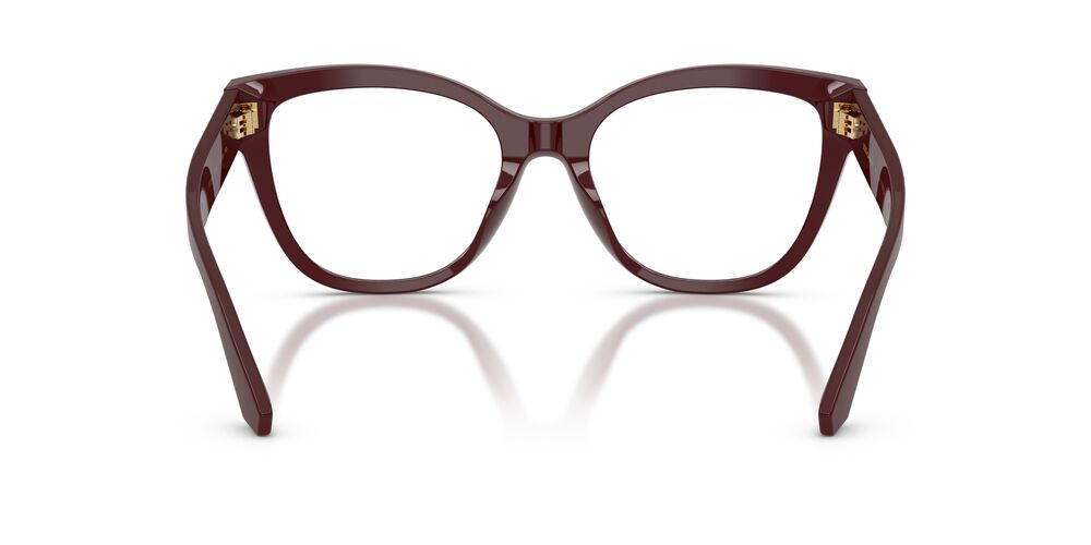 Aros Oftálmicos Dolce & Gabbana Dg3418 Carey