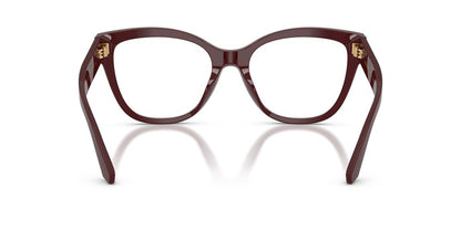 Aros Oftálmicos Dolce & Gabbana Dg3418 Carey