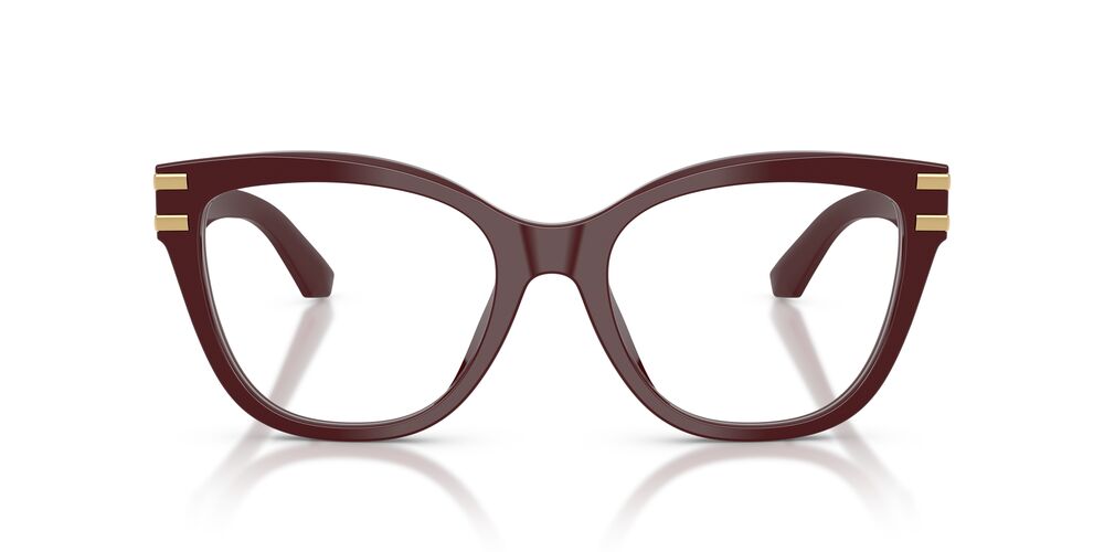 Aros Oftálmicos Dolce & Gabbana Dg3418 Carey