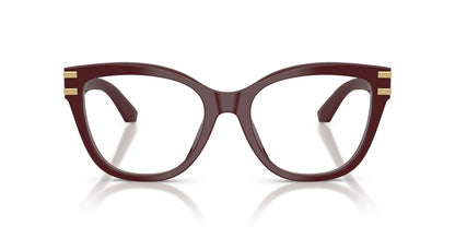 Aros Oftálmicos Dolce & Gabbana Dg3418 Carey