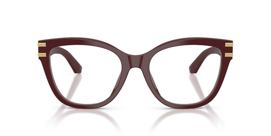 Aros Oftálmicos Dolce & Gabbana Dg3418 Carey