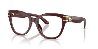 Aros Oftálmicos Dolce & Gabbana Dg3418 Carey